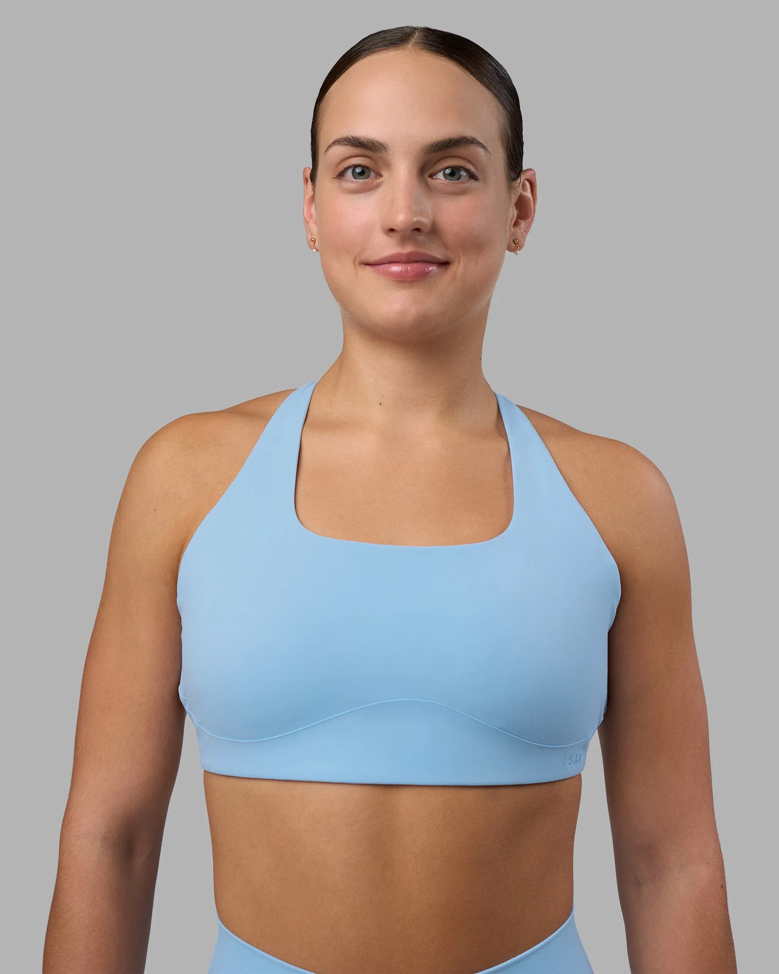 Aspire Sports Bra - Open Air sold by LSKD