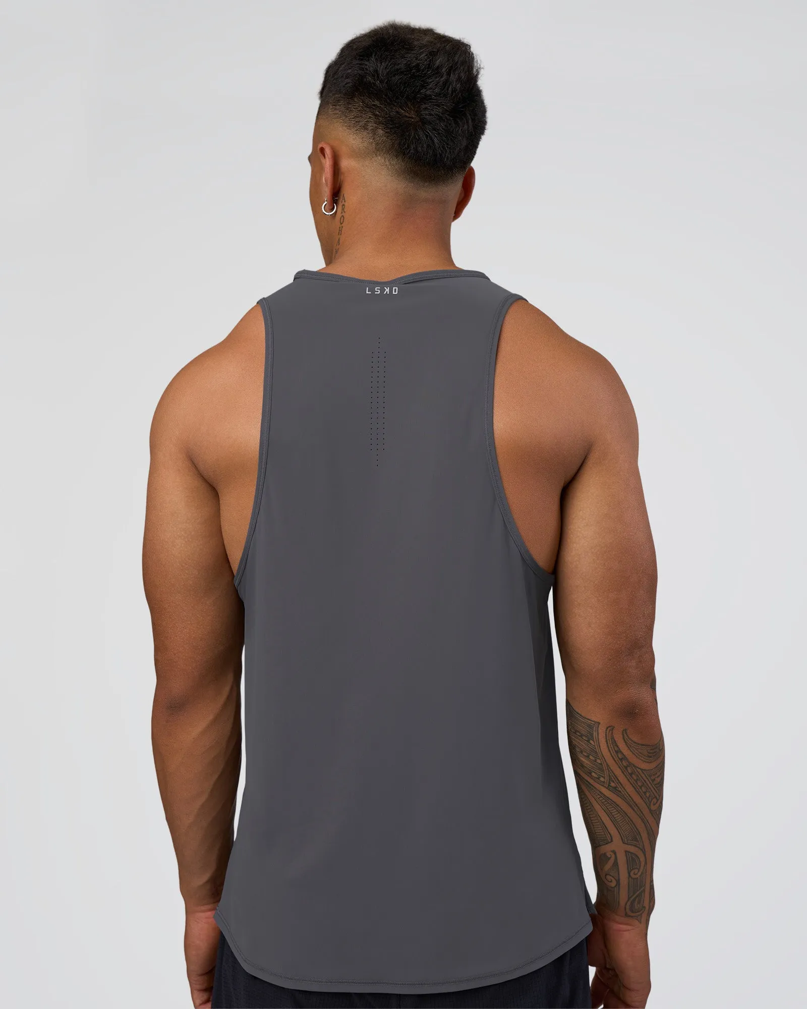 Cadence Tank - Dark Storm sold by LSKD product image thumbnail 4