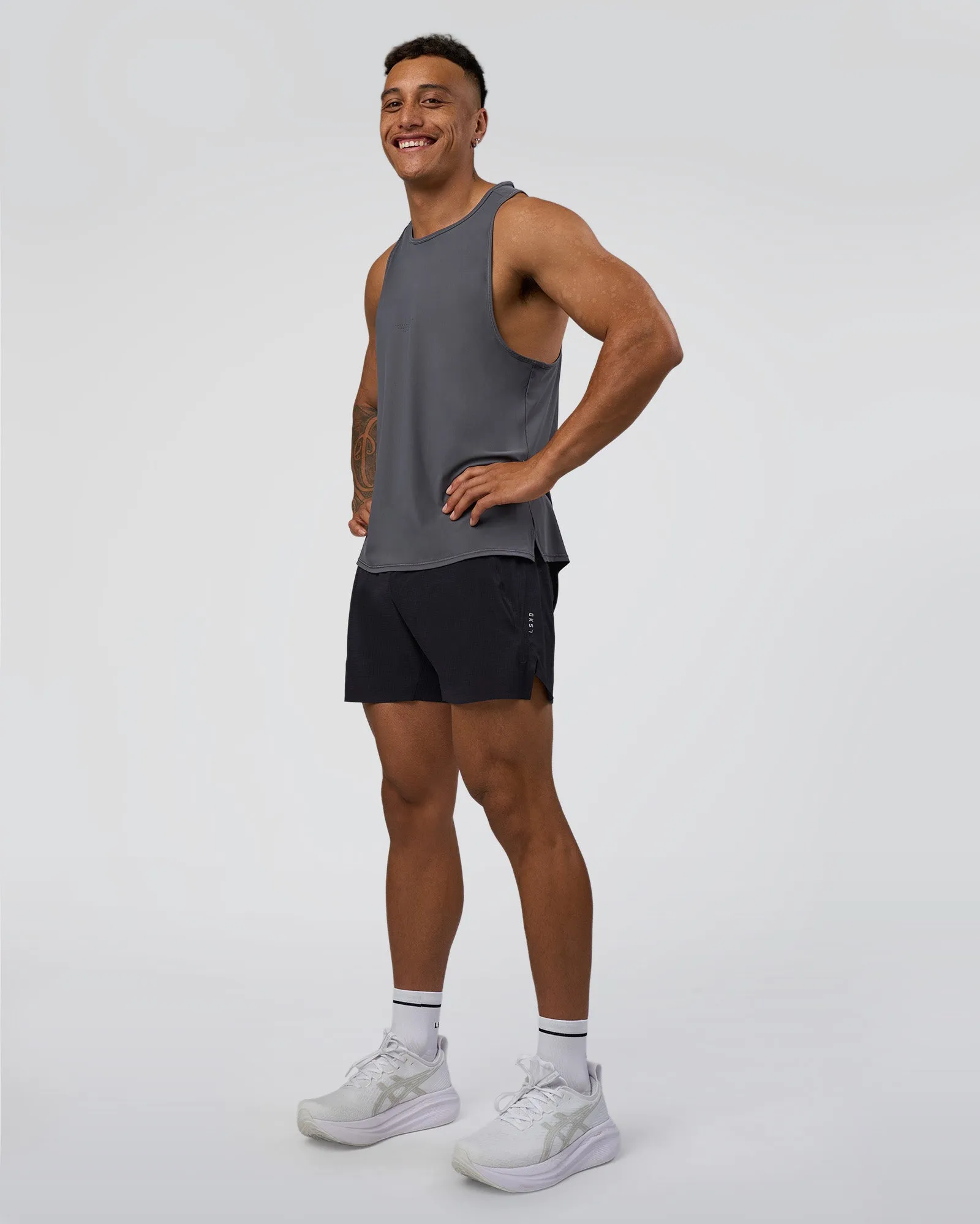 Cadence Tank - Dark Storm sold by LSKD