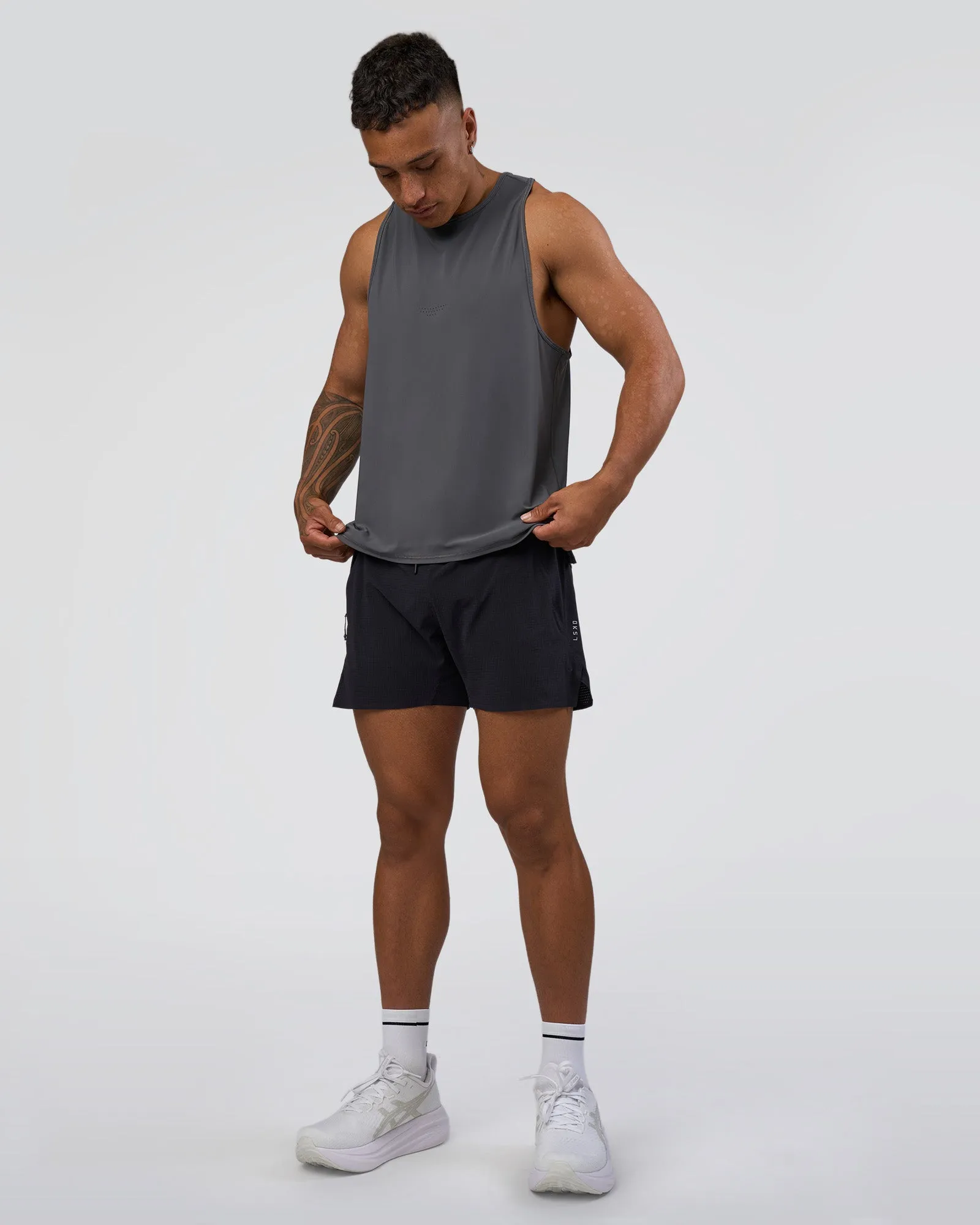 Cadence Tank - Dark Storm sold by LSKD product image thumbnail 3