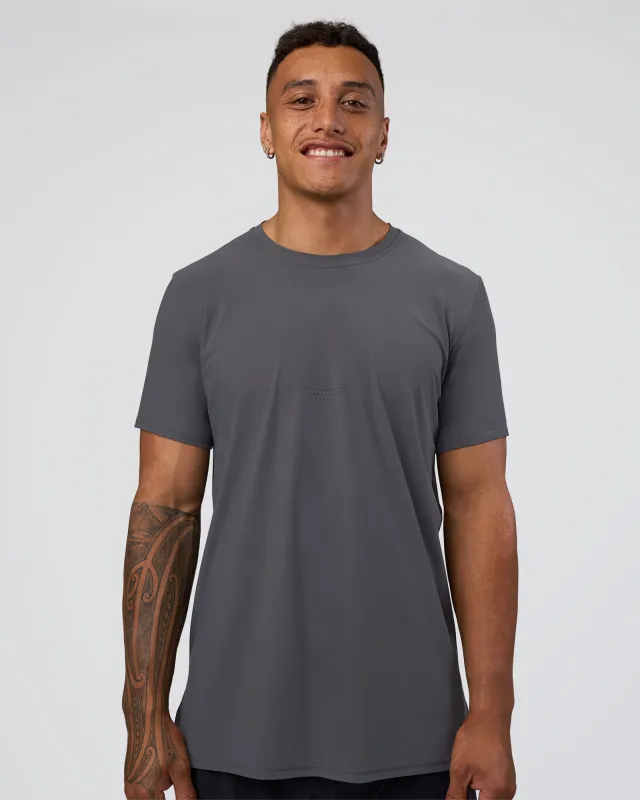 Cadence Tee - Dark Storm sold by LSKD