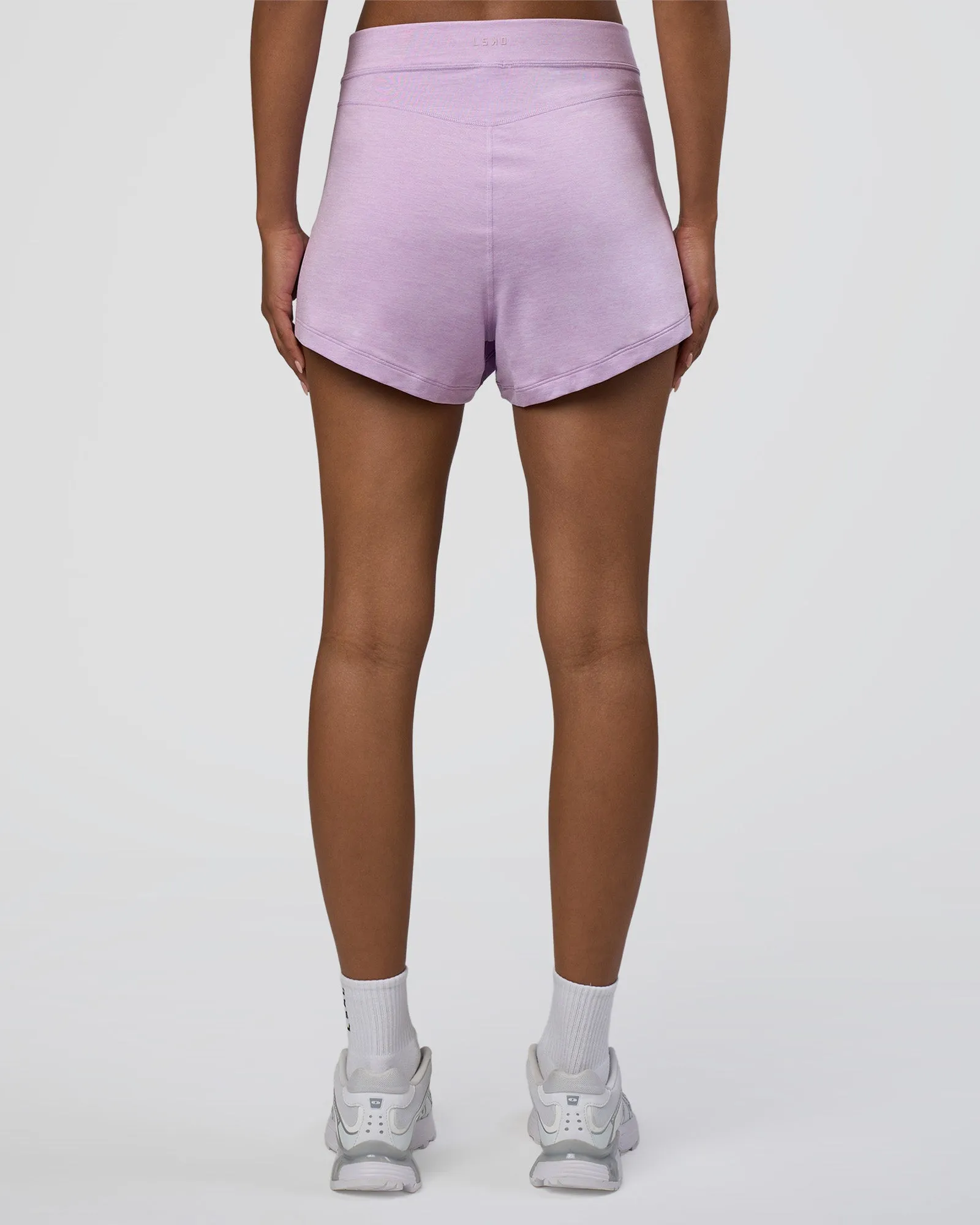 Movement CloudFLX 3" Short - Orchid Bloom Marl sold by LSKD product image thumbnail 3