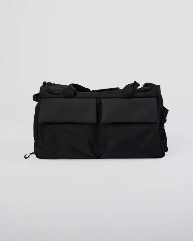 Functional Training Duffle - Black sold by LSKD