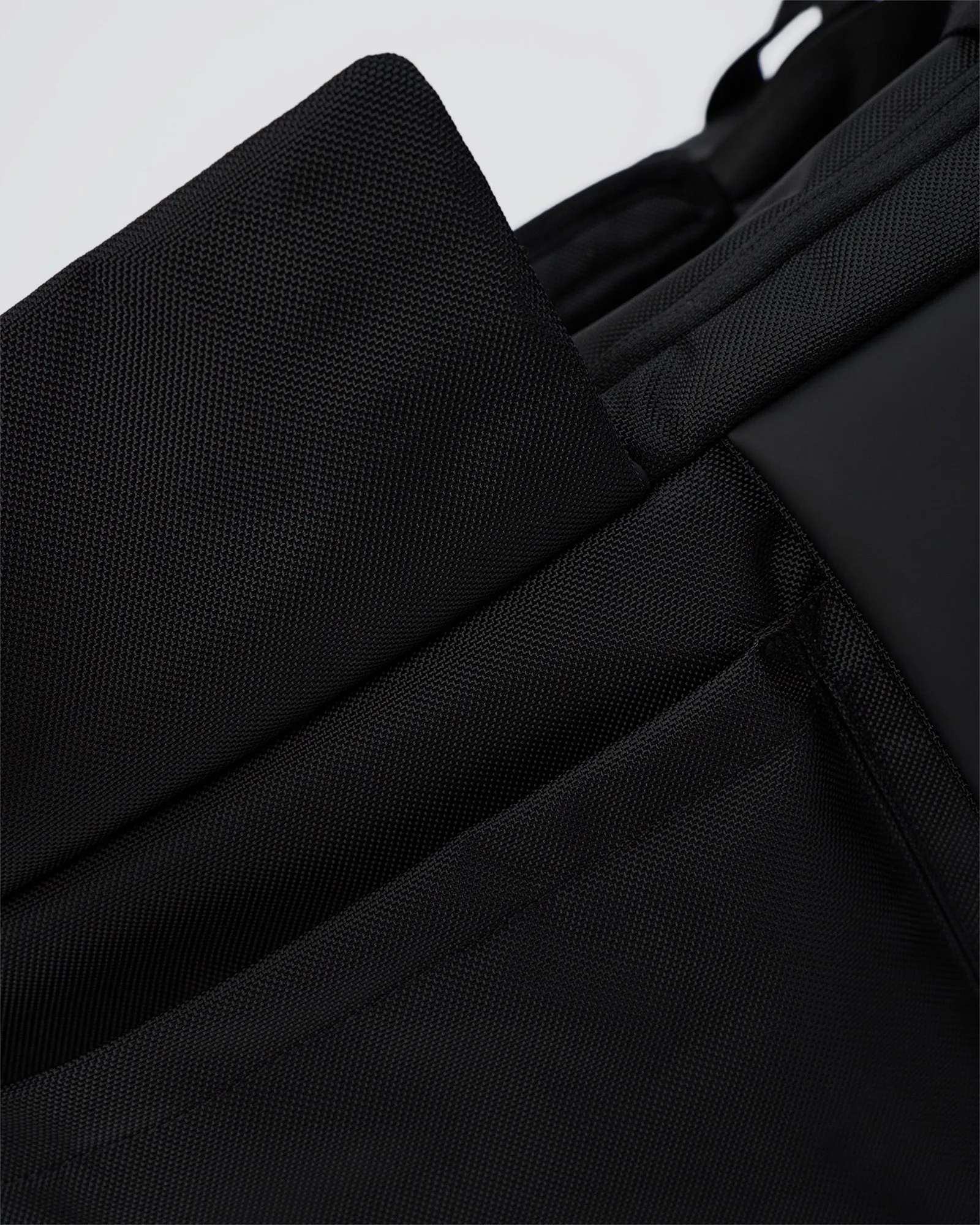 Functional Training Duffle - Black sold by LSKD product image thumbnail 4