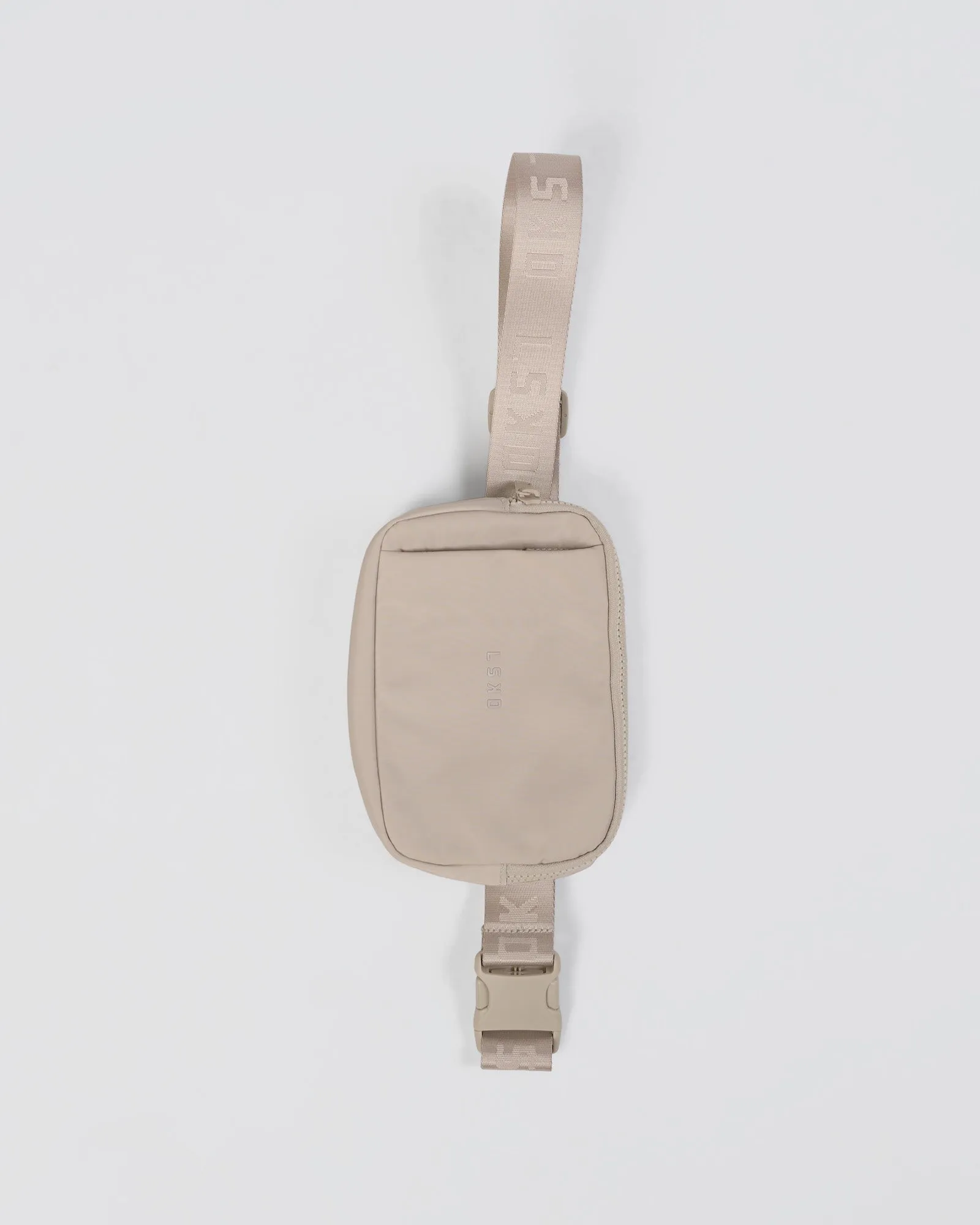 Go To Belt Bag - Shale Beige sold by LSKD product image thumbnail 4