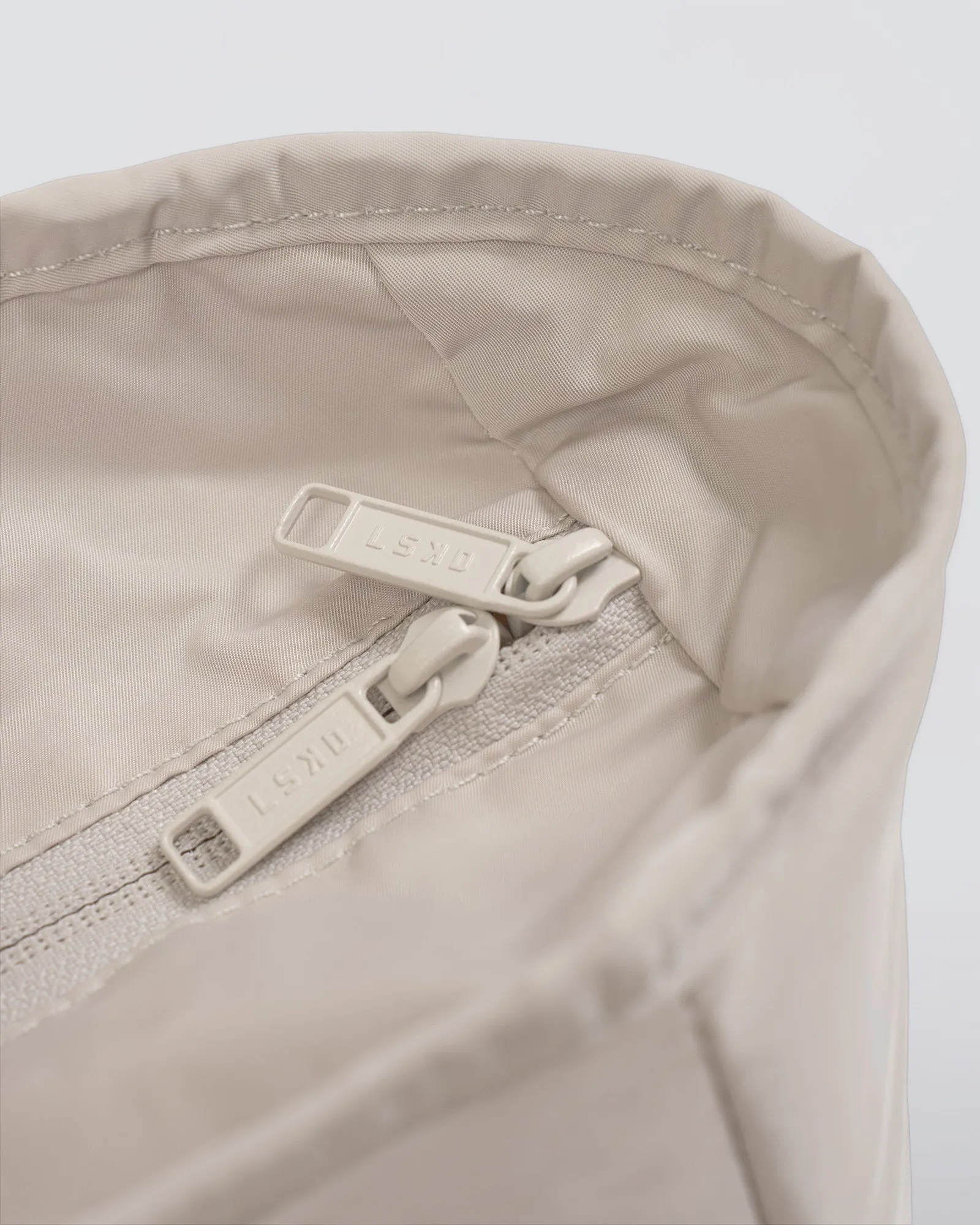 Go-To Tote - Shale Beige sold by LSKD product image thumbnail 5