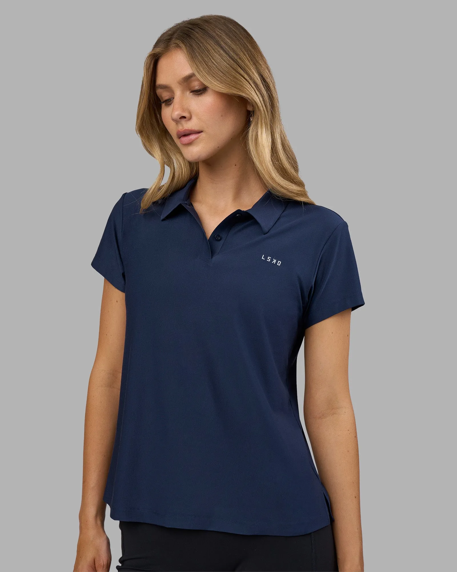 Drive Polo - Future Navy sold by LSKD