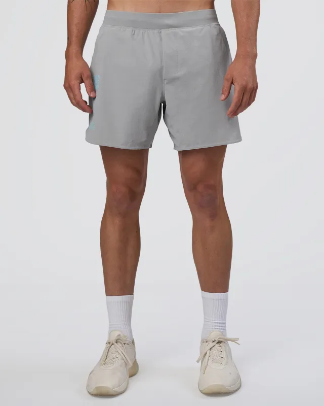 Lift 6" Short - Alloy-Baltic Sea sold by LSKD