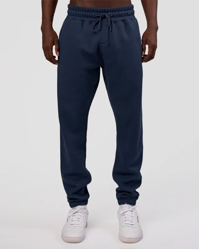 MVP Cuffed Track Pant - Future Navy sold by LSKD