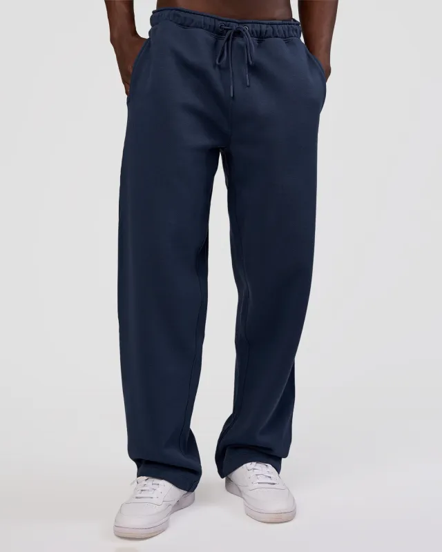 MVP Straight Leg Pant - Future Navy sold by LSKD