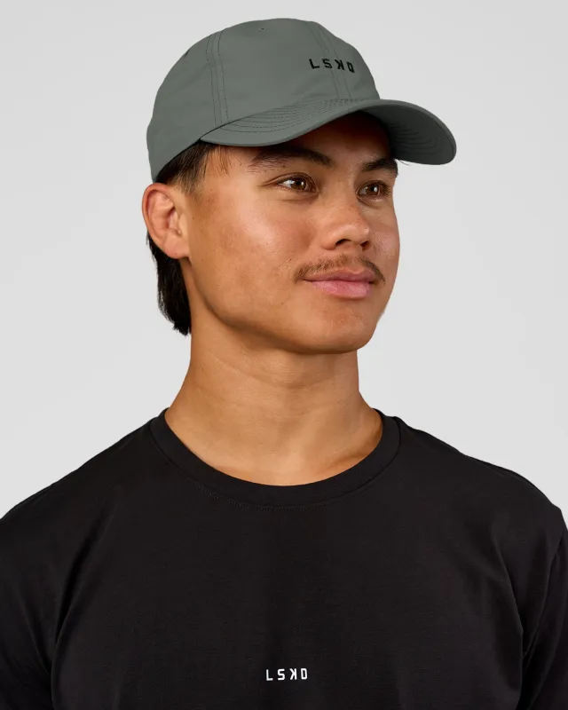 Train Cap - Storm Front sold by LSKD