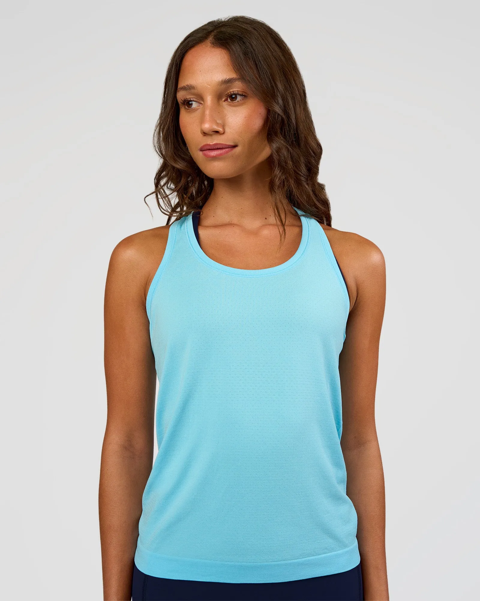 AeroFLX+ Seamless Tank - Baltic Sea/Baltic Sea sold by LSKD product image thumbnail 5