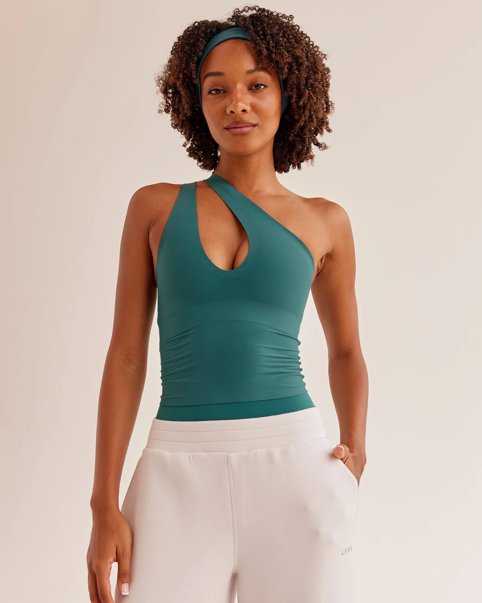 Bend & FLX Plunge Tank - Transformative Teal sold by LSKD product image thumbnail 2