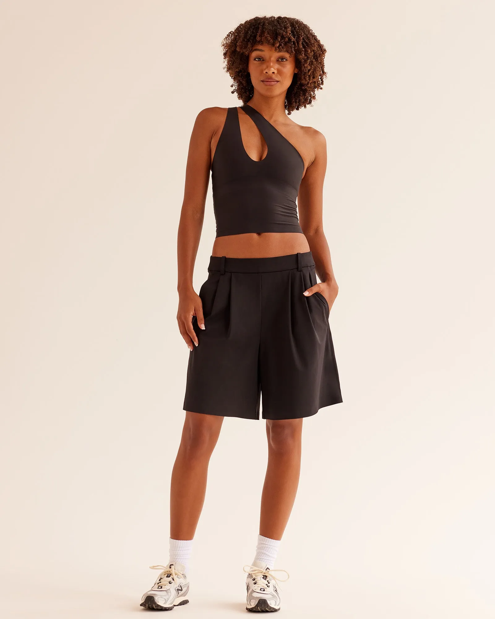 Bend & FLX Plunge Tank - Black sold by LSKD product image thumbnail 3