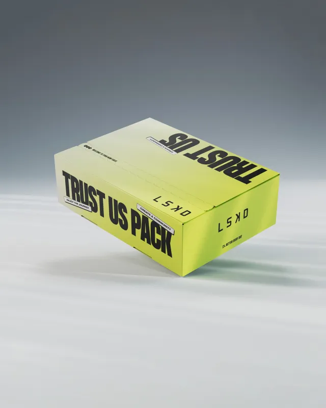 Mens Classic Pack made by LSKD