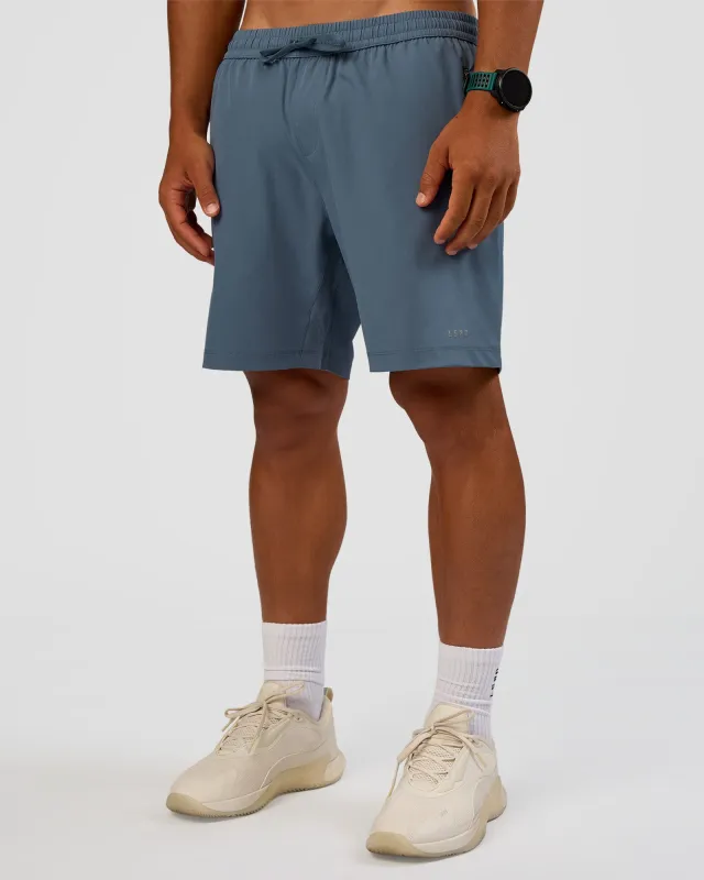 Rep 7'' Performance Short - Blue Mirage sold by LSKD