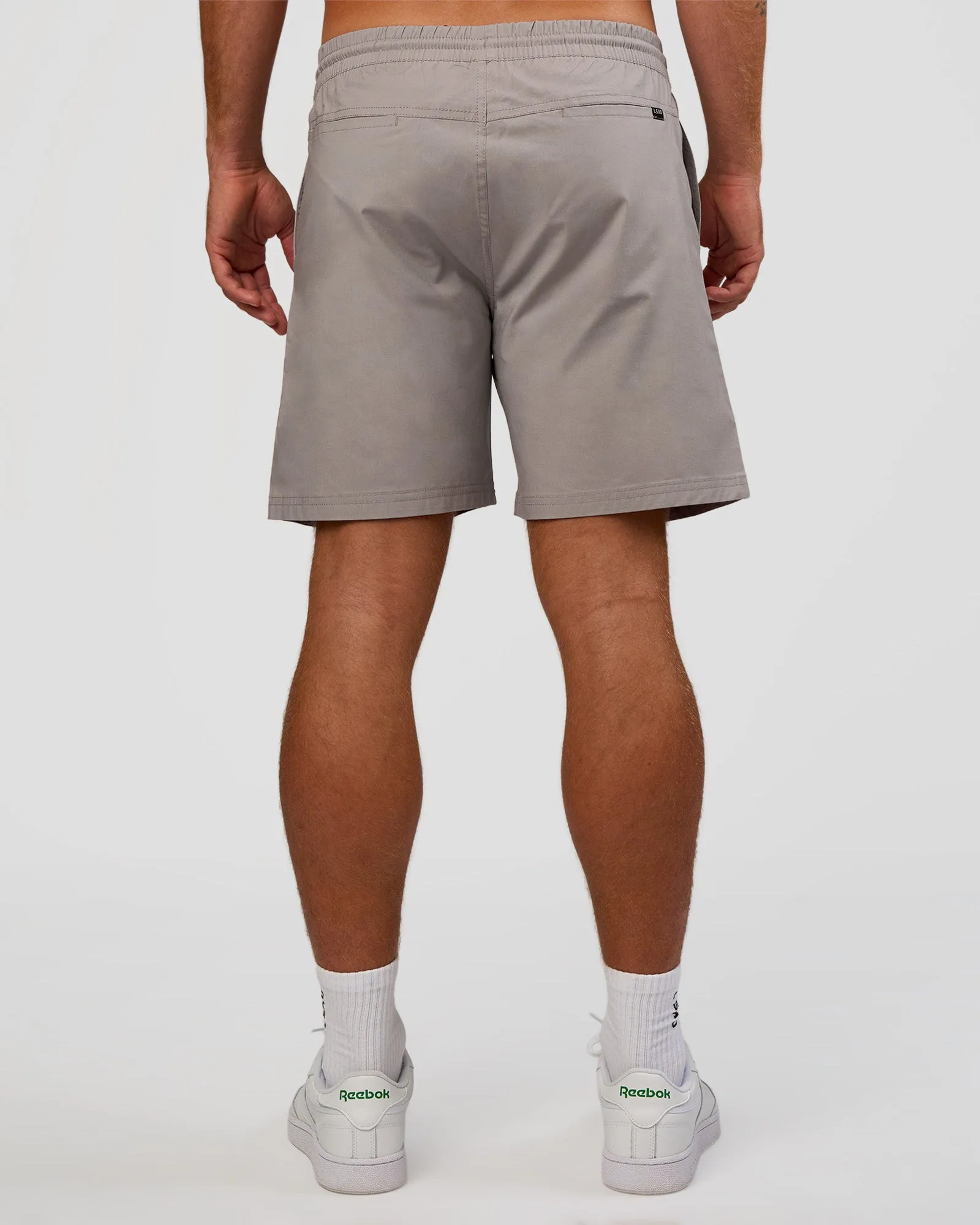 Daily 7" Short - Alloy sold by LSKD product image thumbnail 4