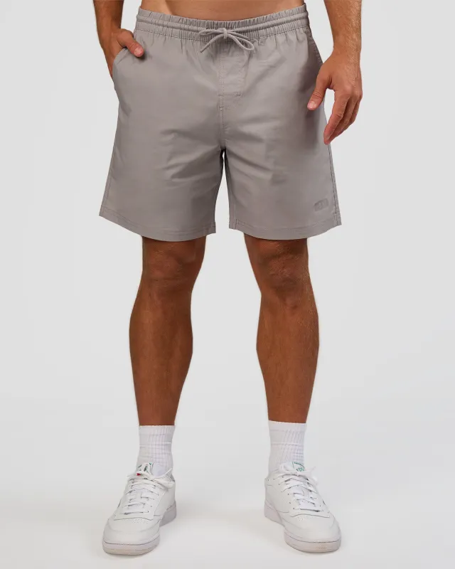 Daily 7" Short - Alloy sold by LSKD