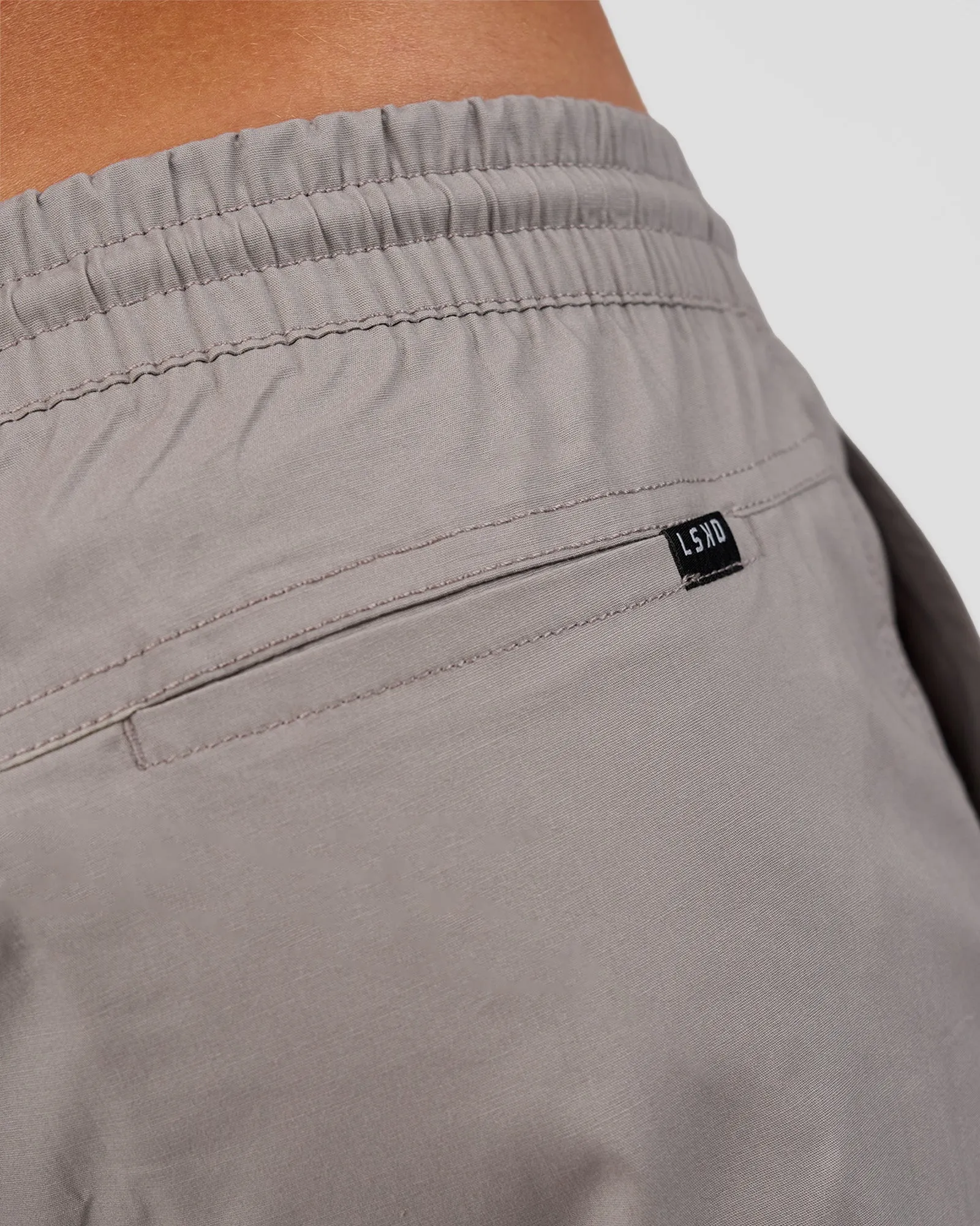 Daily 7" Short - Alloy sold by LSKD product image thumbnail 5