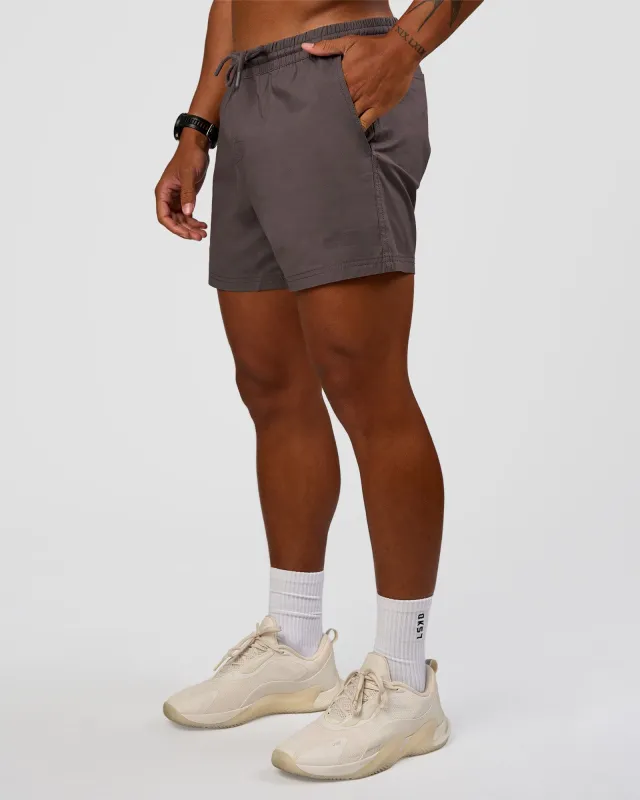 Daily 5" Short - Duskstone made by LSKD