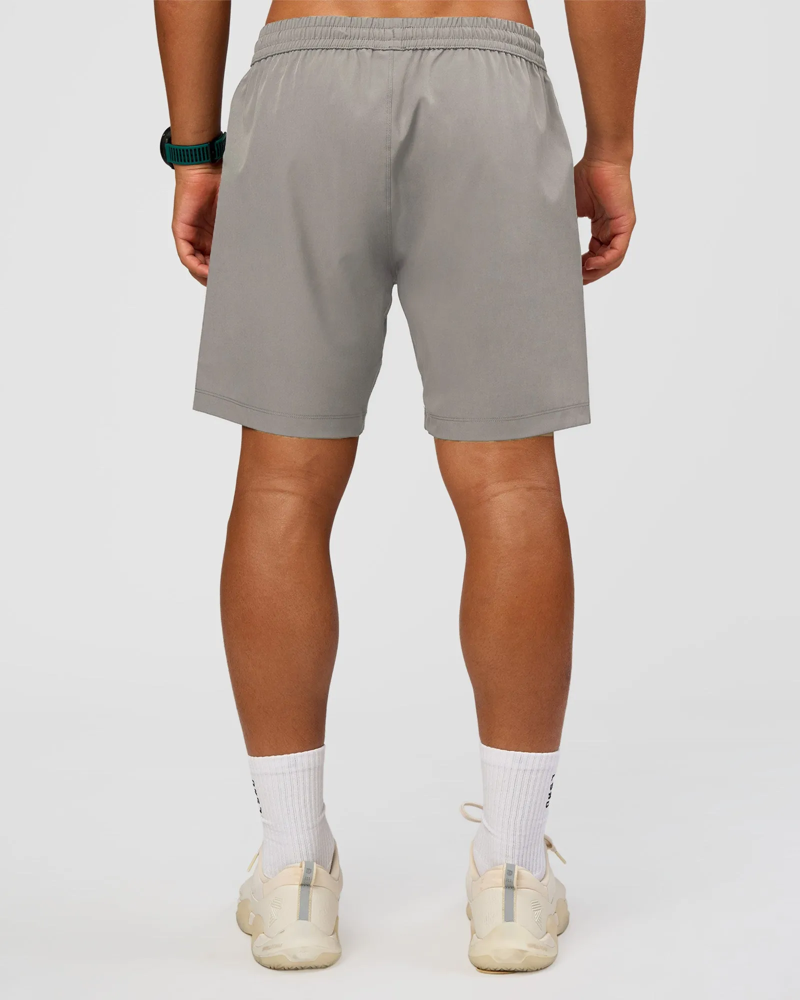 Rep 7'' Performance Short - Alloy sold by LSKD product image thumbnail 4