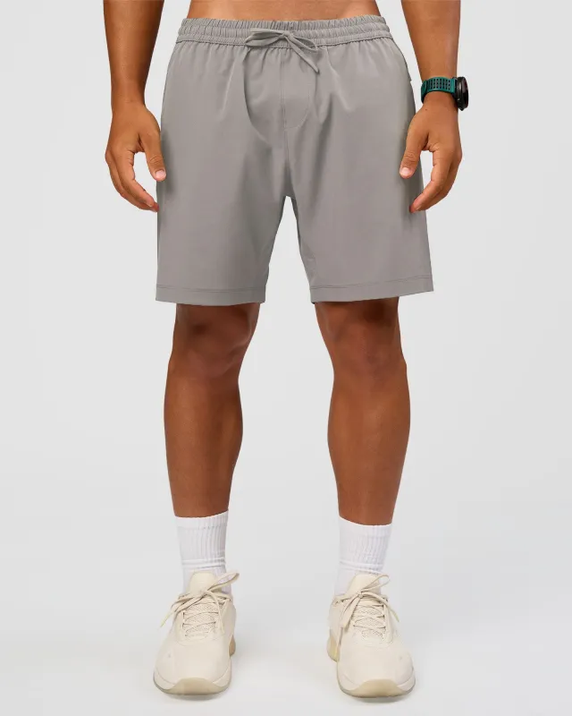 Rep 7'' Performance Short - Alloy sold by LSKD
