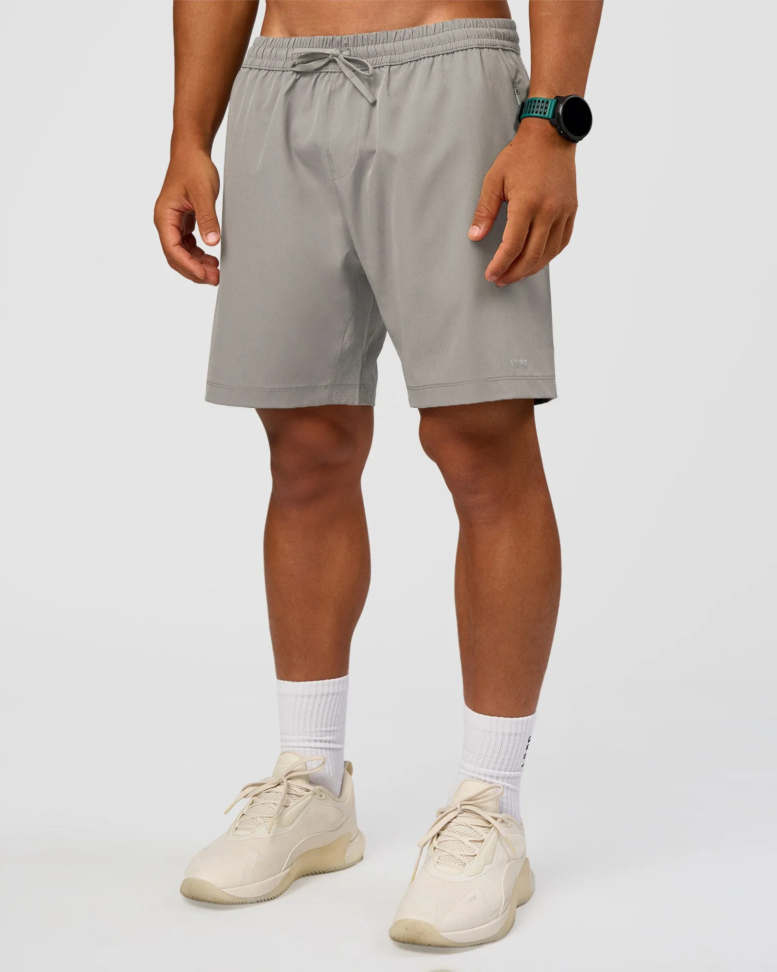 Rep 7'' Performance Short - Alloy sold by LSKD product image thumbnail 5