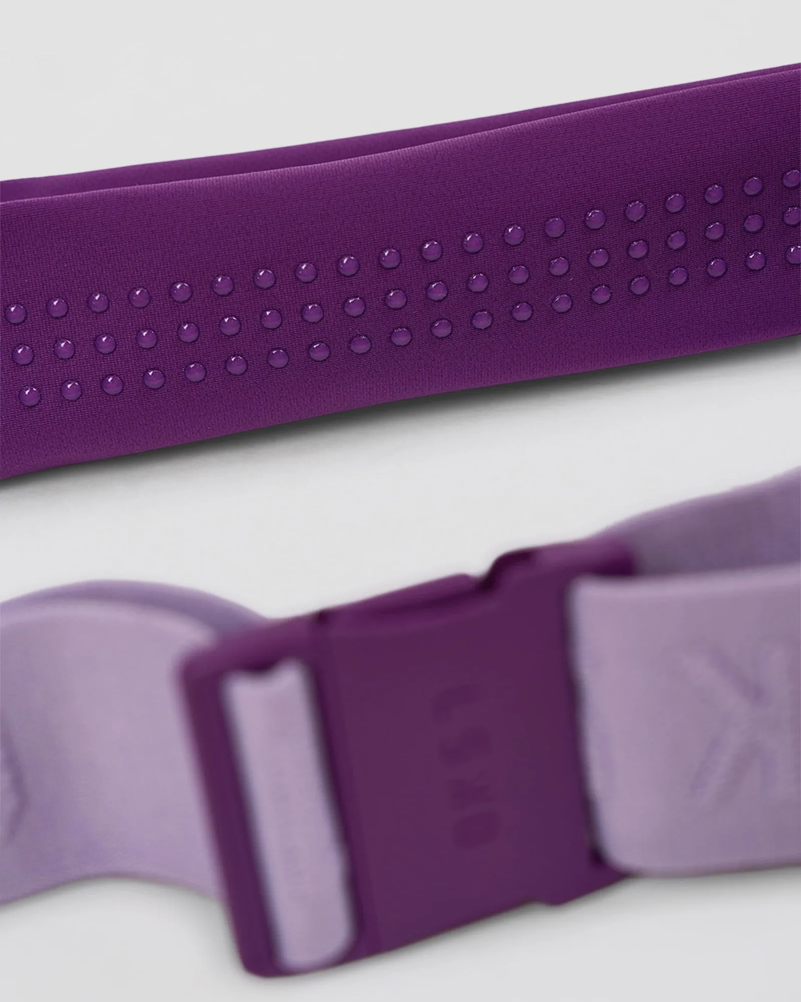 Rep Run Belt 2.0 - Fresh Purple-Pale Lilac sold by LSKD product image thumbnail 2