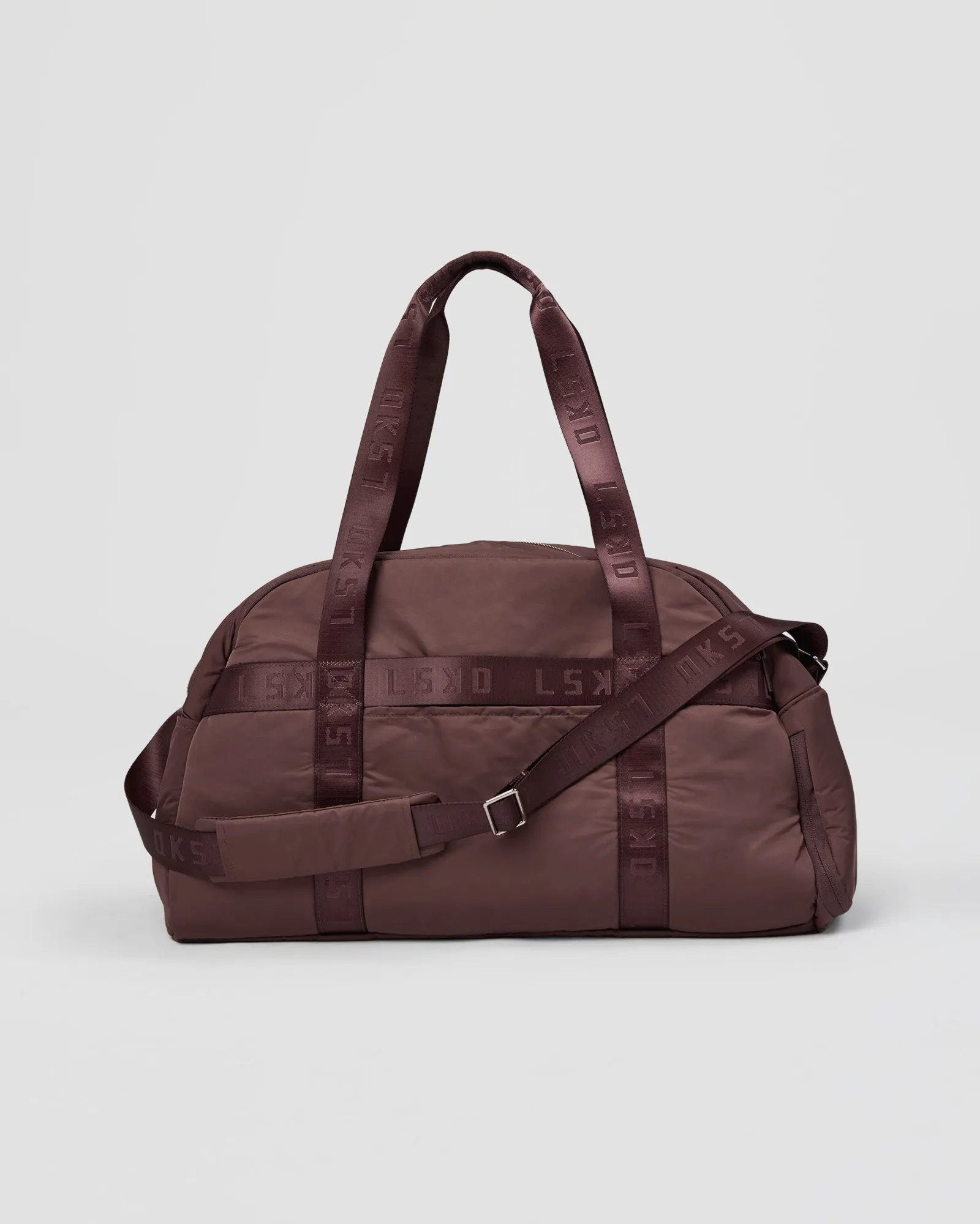 Go-To Duffle Bag - Cocoa Powder sold by LSKD