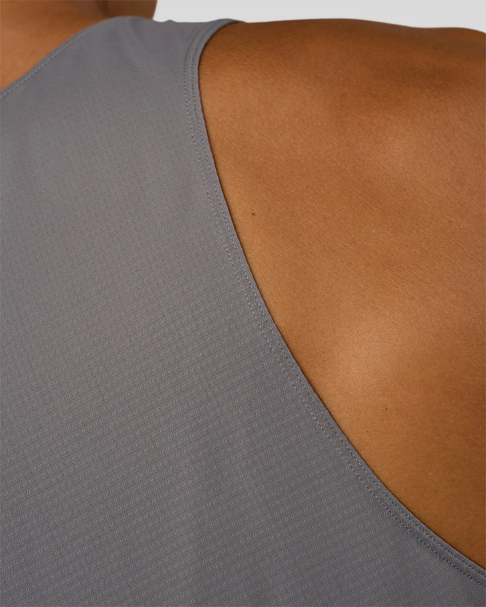 Pace Running Tank 3.0 - Storm Front sold by LSKD product image thumbnail 2