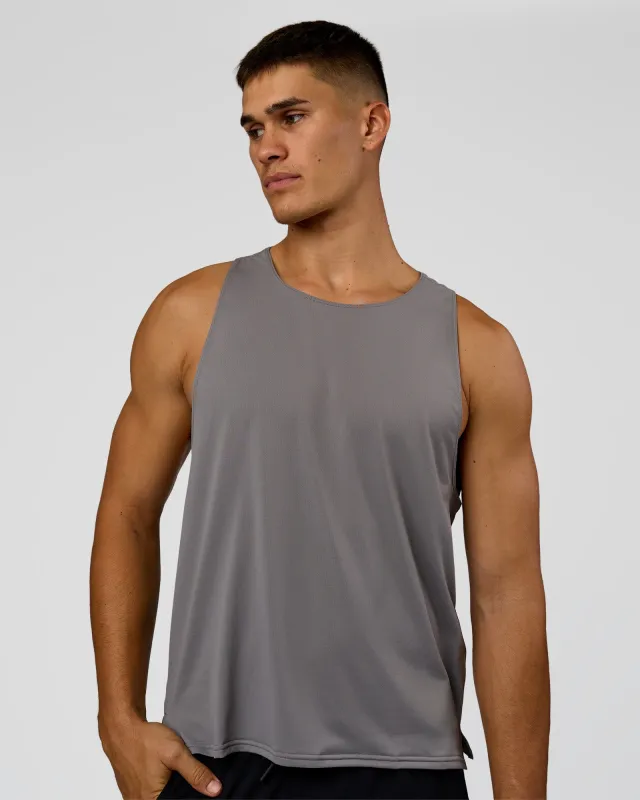 Pace Running Tank 3.0  - Storm Front sold by LSKD