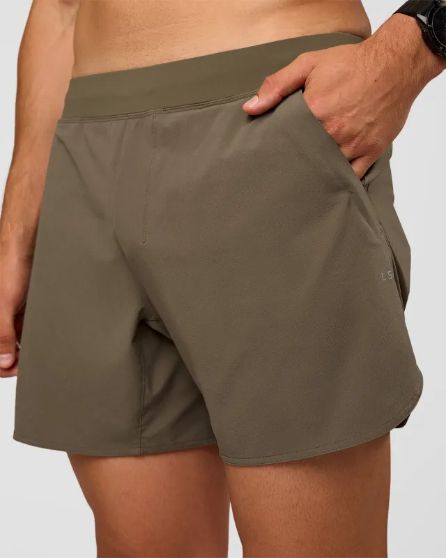 Lift 6" Short - Walnut Grey made by LSKD