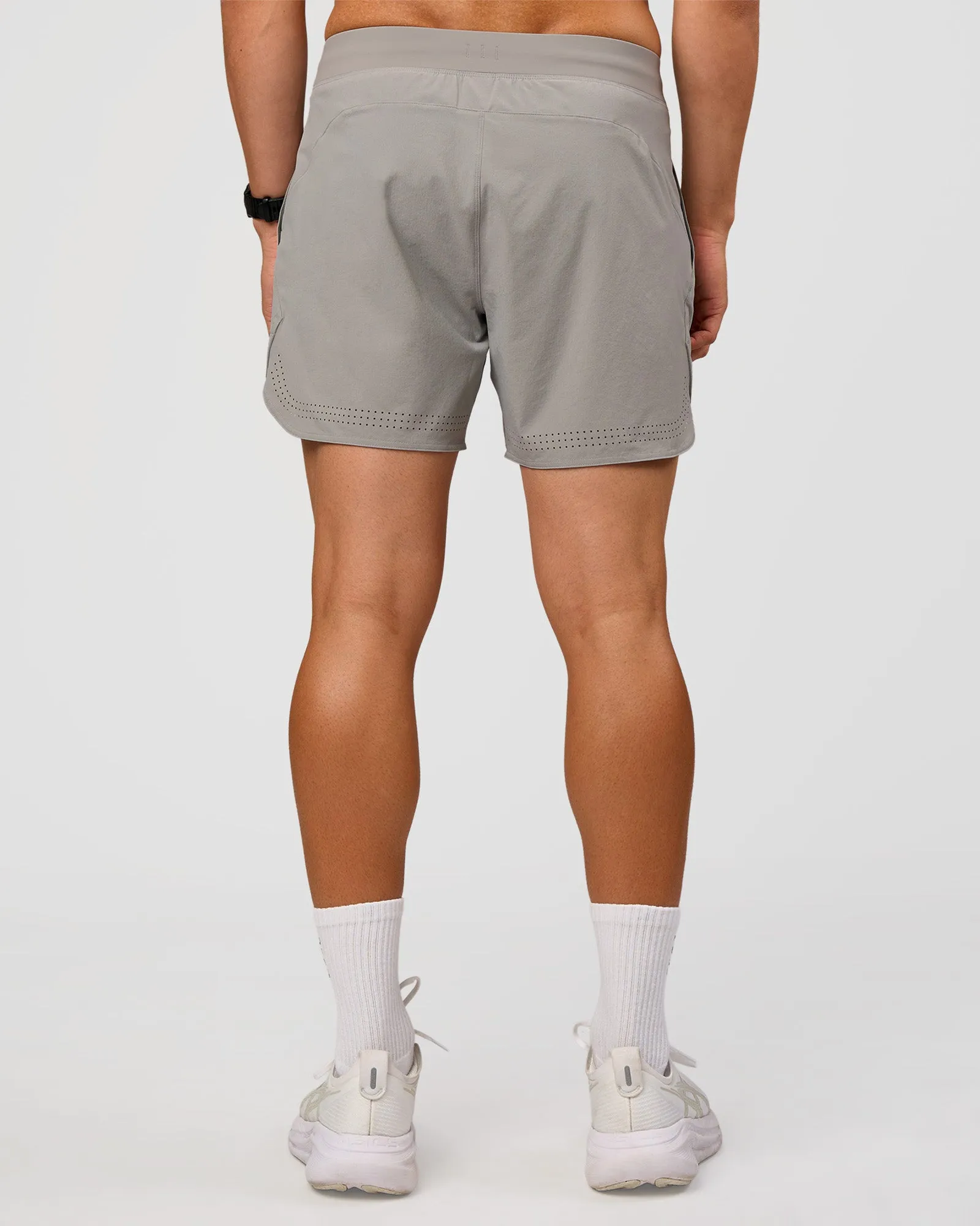 Lift 6" Short - Alloy sold by LSKD product image thumbnail 4