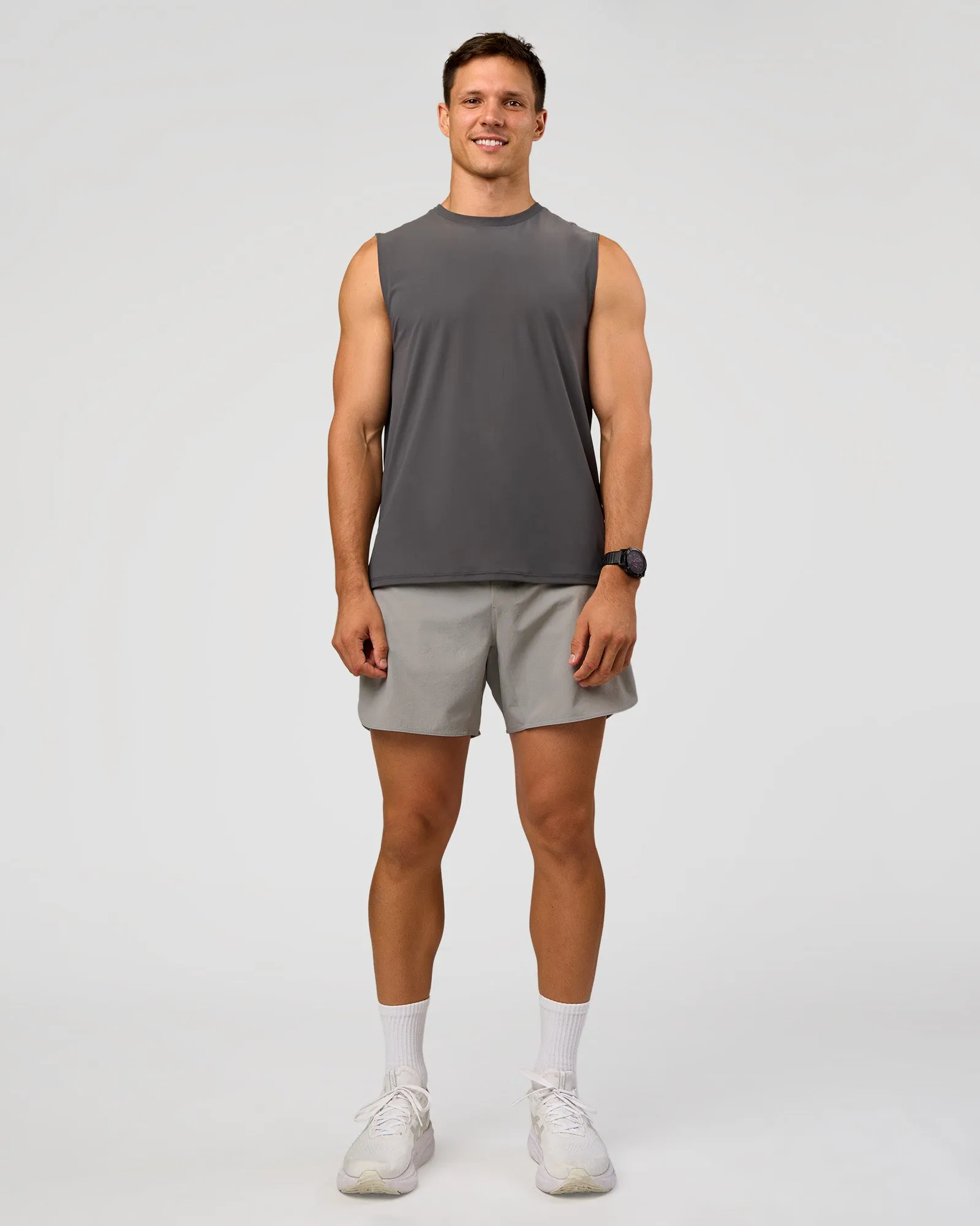 Lift 6" Short - Alloy sold by LSKD product image thumbnail 3