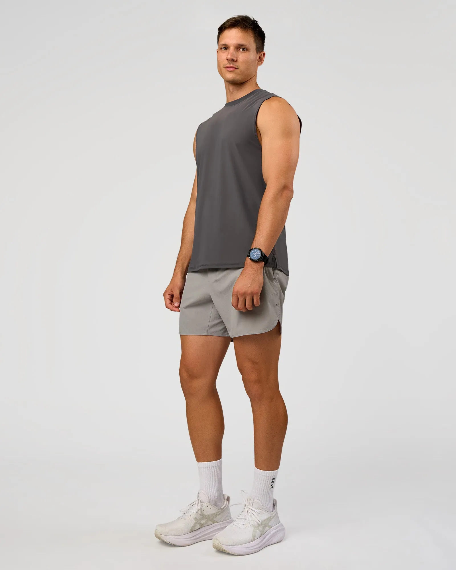 Lift 6" Short - Alloy sold by LSKD product image thumbnail 5