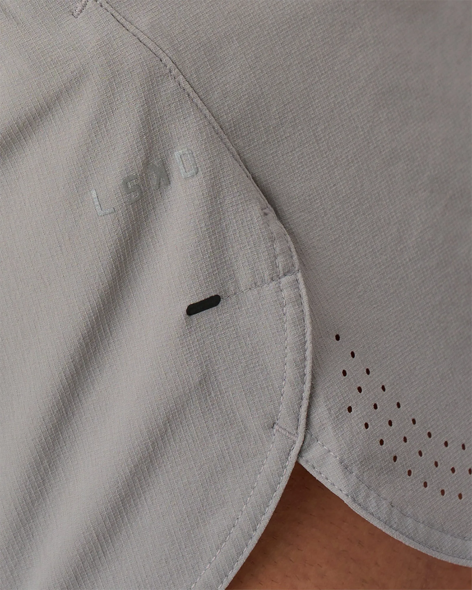 Lift 6" Short - Alloy sold by LSKD product image thumbnail 2