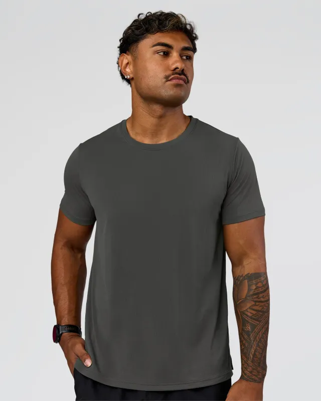 Rep Training Tee - Dark Storm made by LSKD