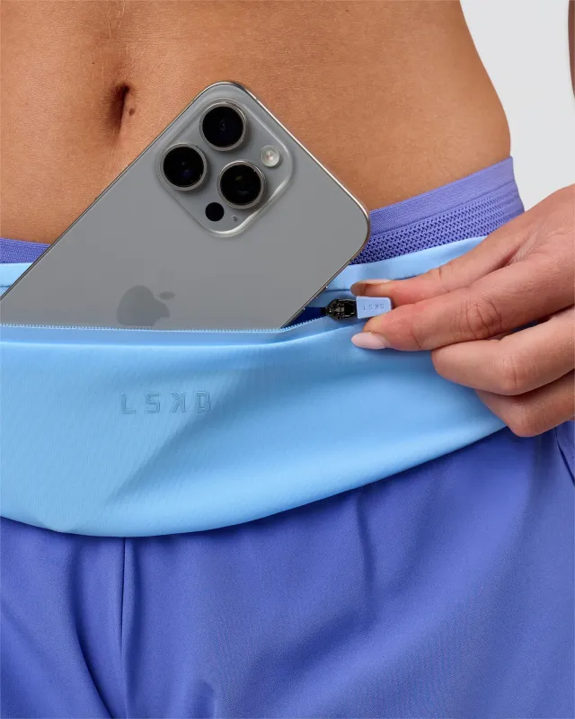 Pace Run Belt - Open Air made by LSKD