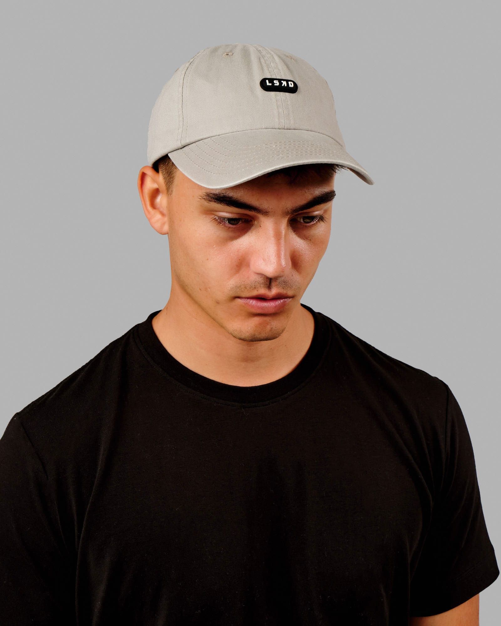 Capsule Cap - Bone sold by LSKD