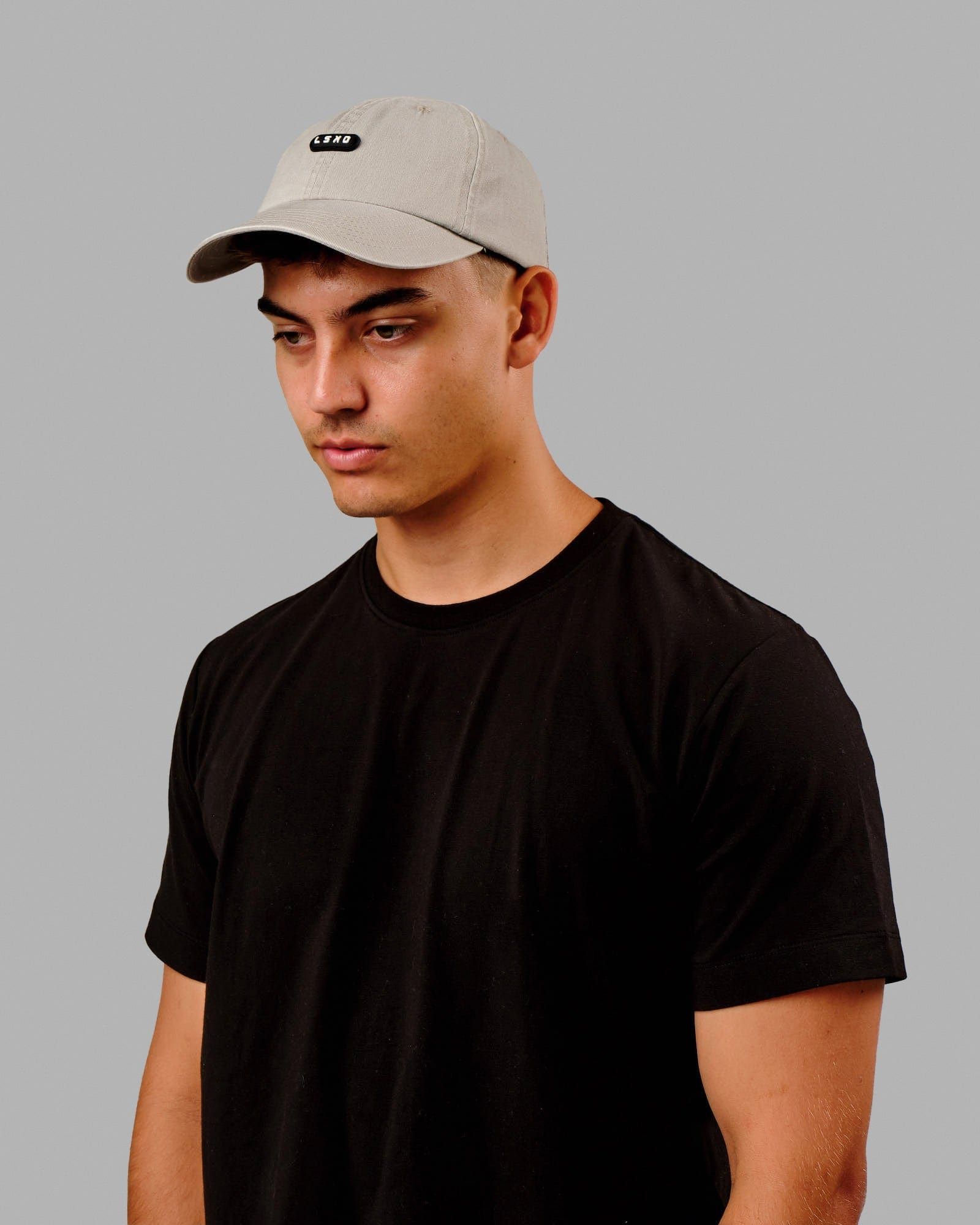 Capsule Cap - Bone sold by LSKD product image thumbnail 2