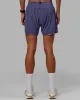 UltraAir 5" Lined Performance Short - Future Dusk-Reflective sold by LSKD