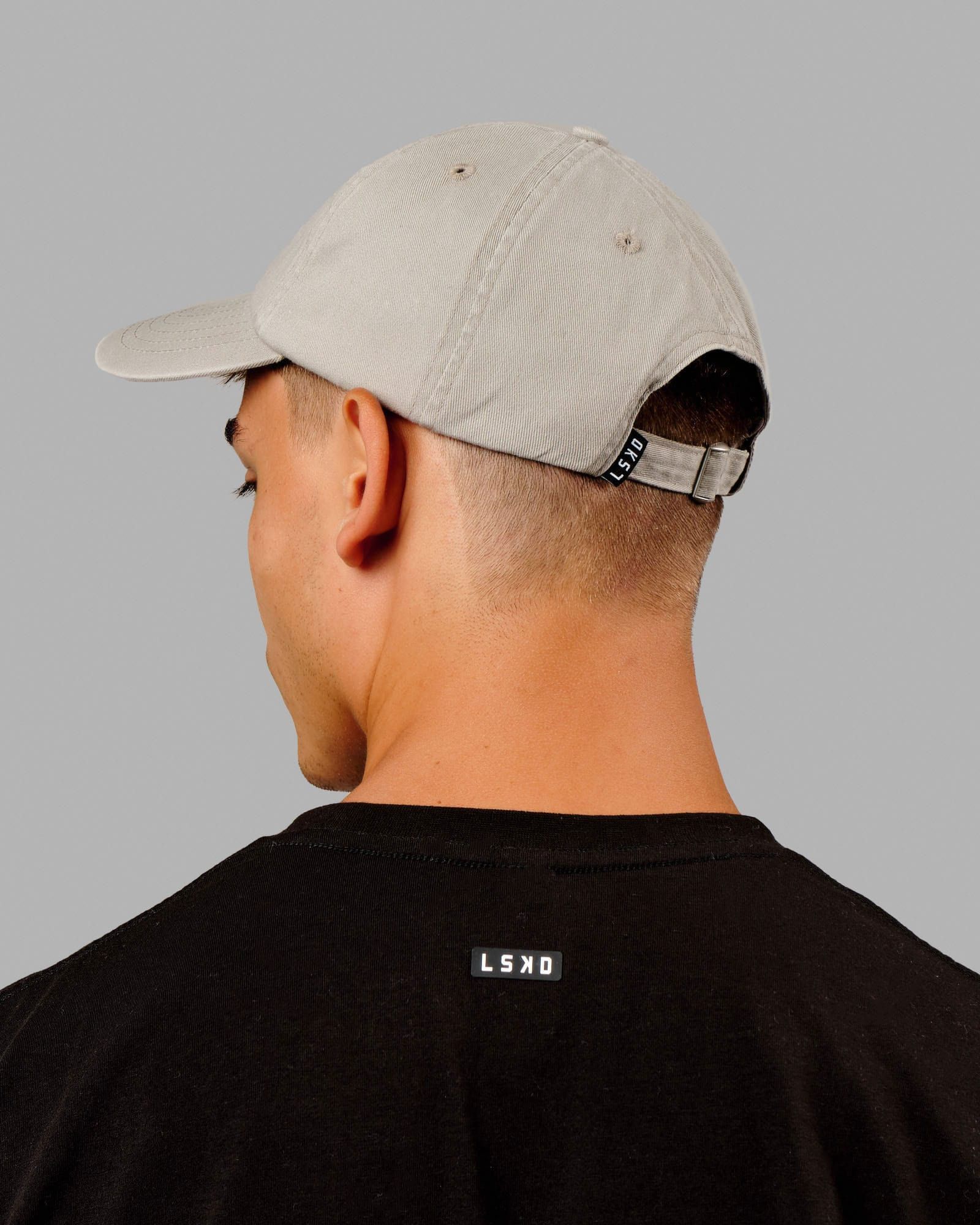 Capsule Cap - Bone sold by LSKD product image thumbnail 3