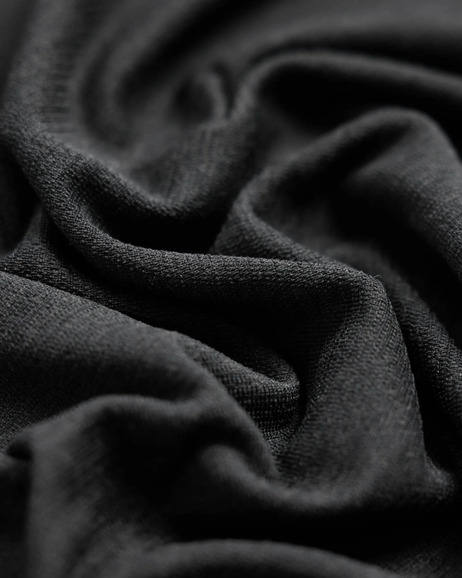 AeroFLX+ Seamless Tee - Black Marl sold by LSKD product image thumbnail 3