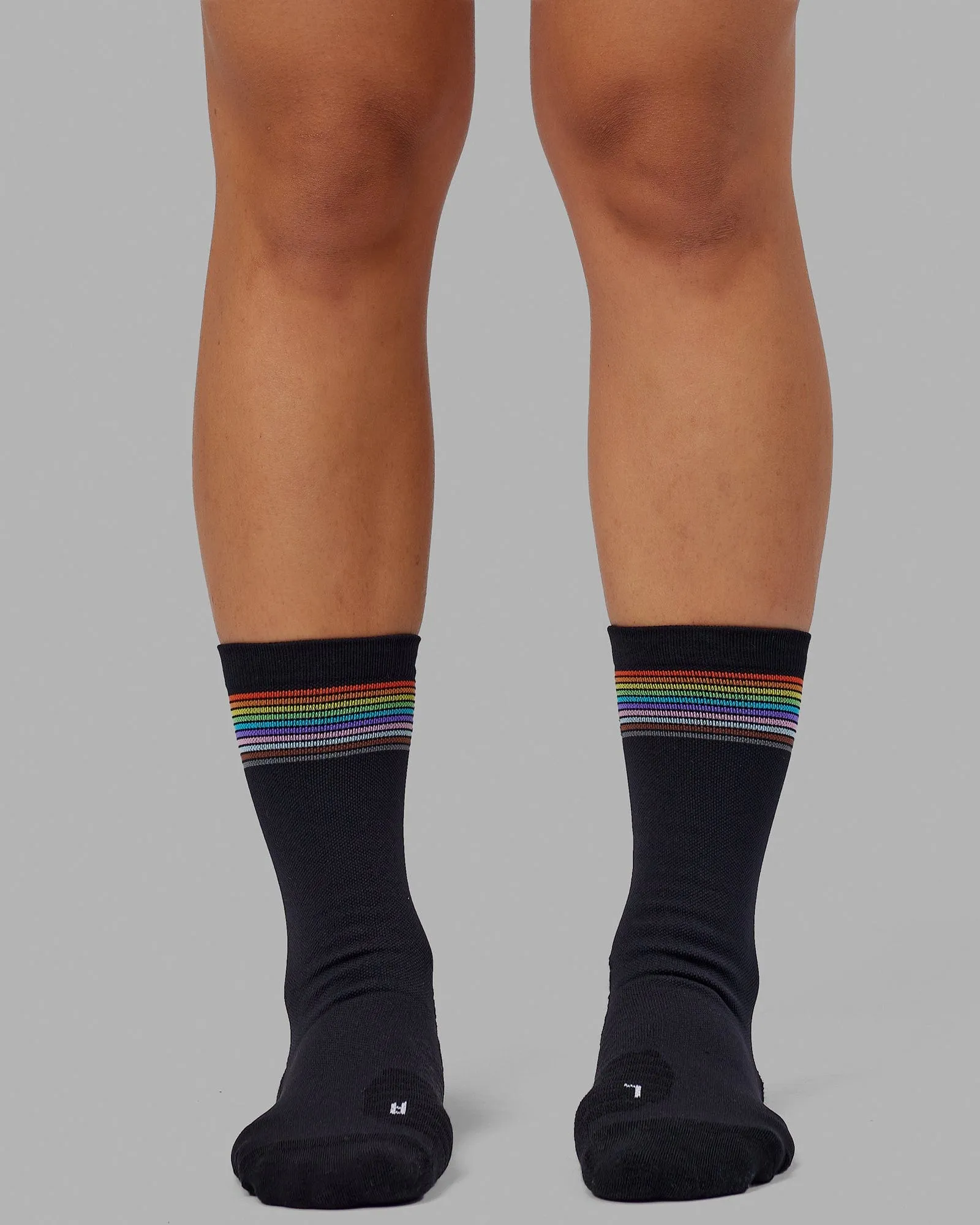 Proud Performance Socks - Black sold by LSKD product image thumbnail 2