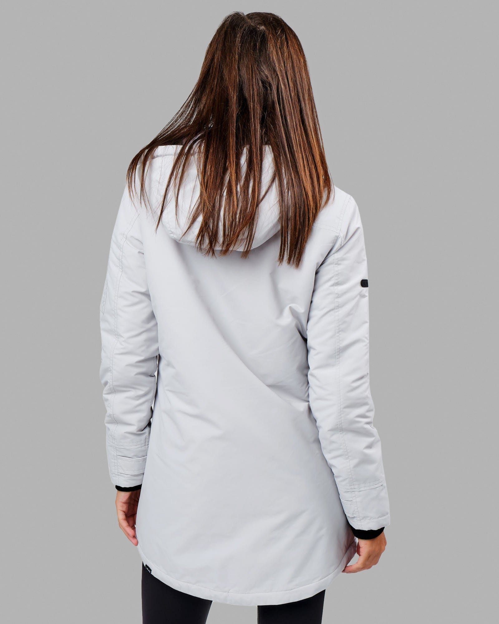 Auxiliary Jacket - Cloud sold by LSKD product image thumbnail 4