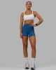 Vantage Sports Bra - White sold by LSKD