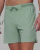 UltraAir 6" Lined Performance Shorts - Iceberg Green sold by LSKD