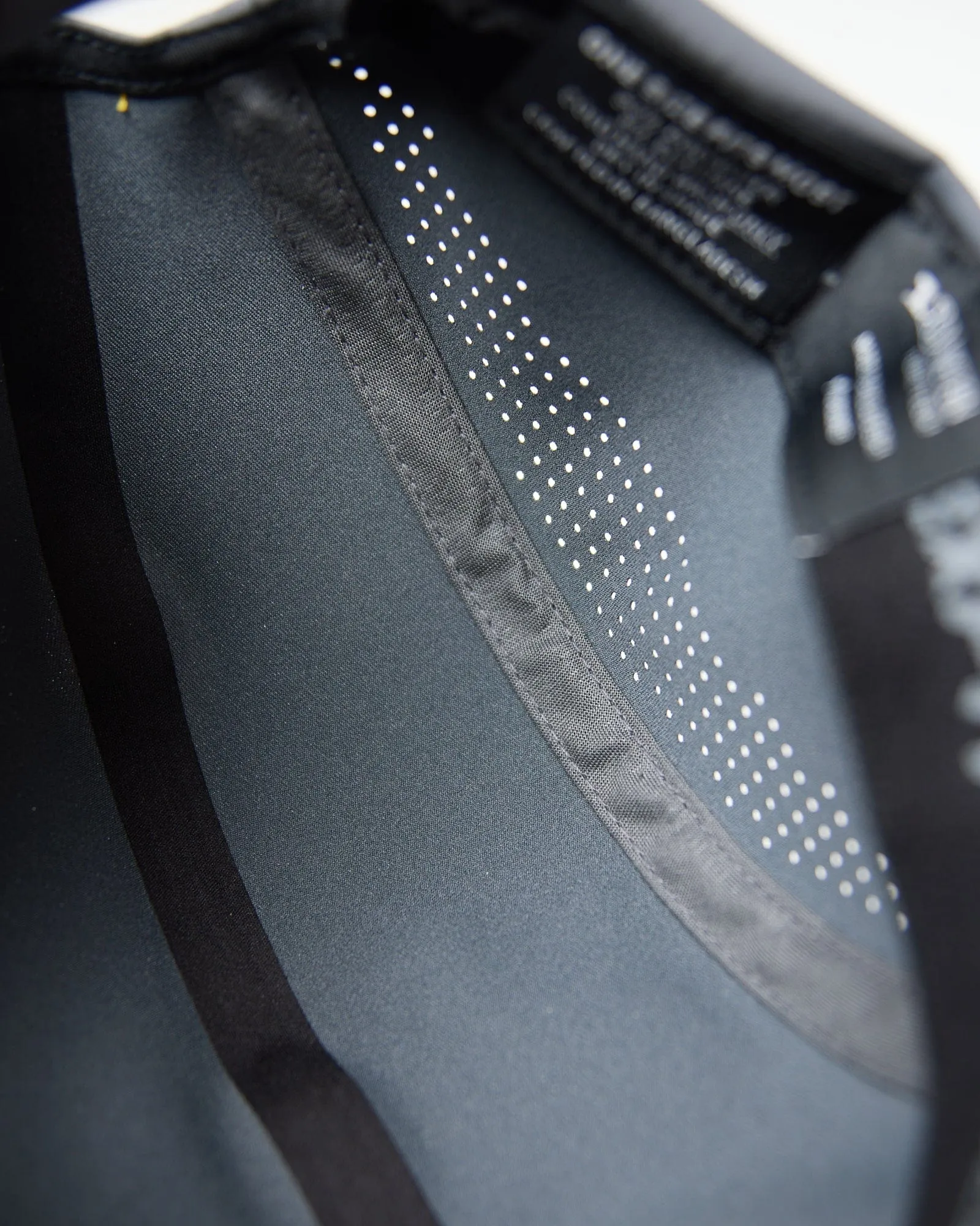 Hybrid Performance Cap - Graphite sold by LSKD product image thumbnail 5