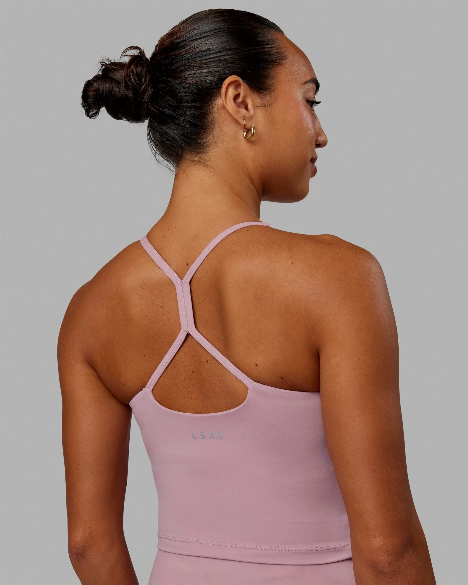 Movement Active Tank - Cosmetic Pink sold by LSKD product image thumbnail 3
