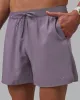 Pace 5" Lined Performance Short - Purple Sage sold by LSKD